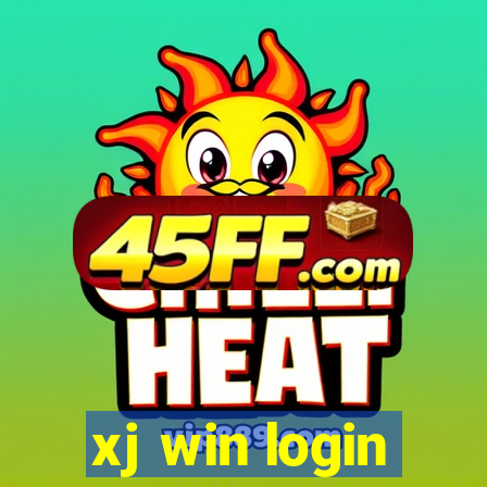 xj win login
